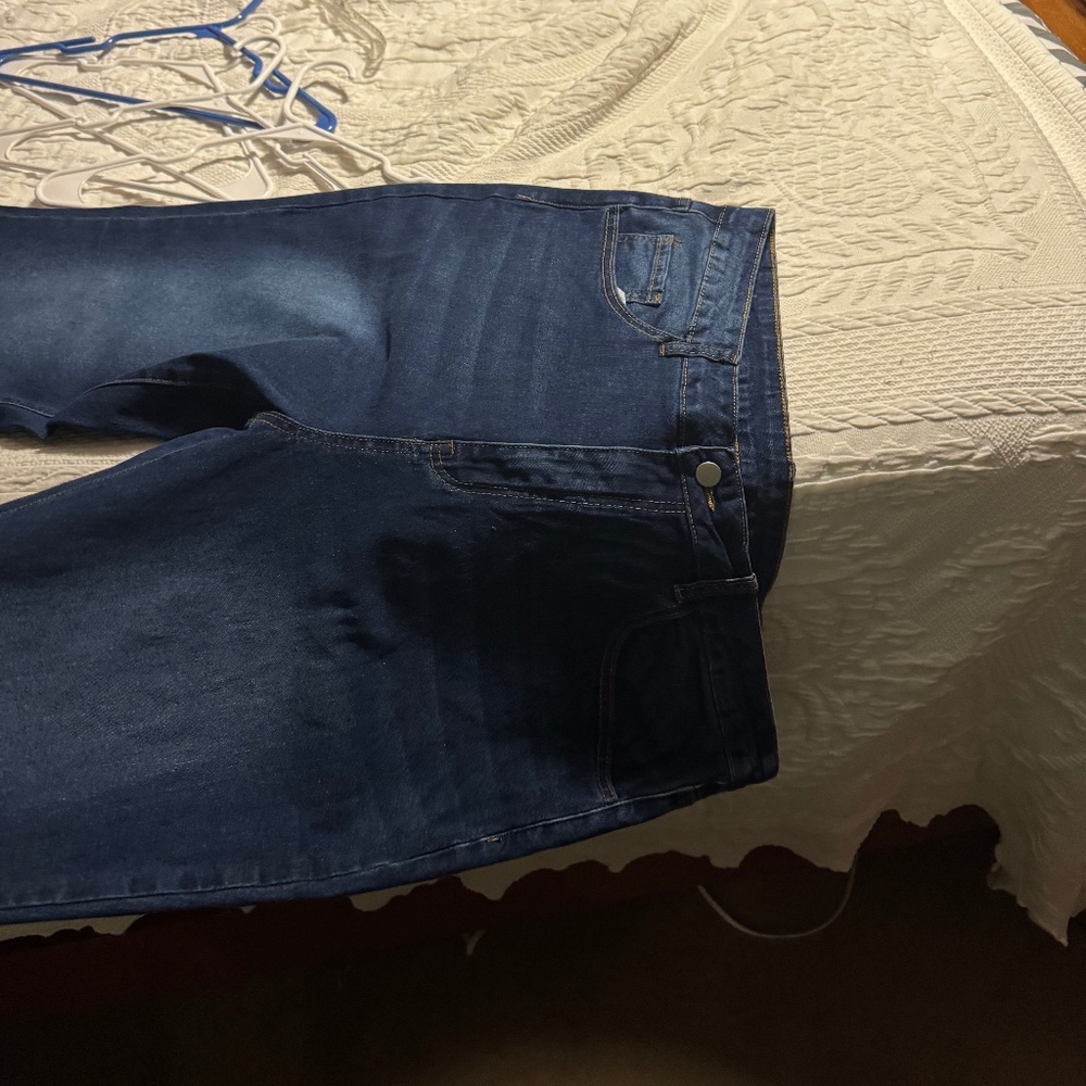 Women’s Jeans
